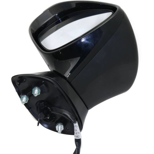 LEXUS GS 350/200t DOOR MIRROR LEFT (Driver Side) PWR/HTD/SIGNAL/PUDDLE (WO/BLIND DETECT)(WO/DIMMER) OEM#8794030D31E0 2013-2015 PL#LX1320143