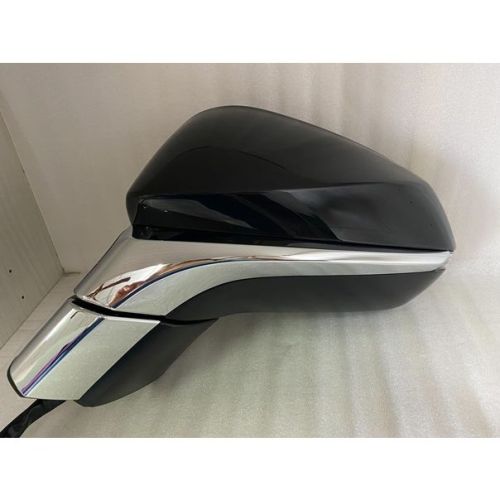 LEXUS RX 350/350L DOOR MIRROR LEFT (Driver Side) (Driver Side) PWR/HTD/SIGNAL/MEMORY/BSD/AUTO-BACK (WO/CAMERA)(WO/DIMMING)(PTM OEM#8794048881C1 2016-2022 PL#LX1320170