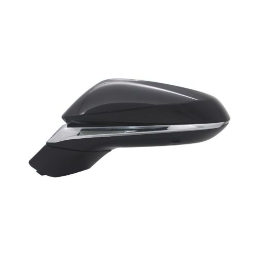 LEXUS RX 350 DOOR MIRROR LEFT (Driver Side) PWR/HTD/SIGNAL/MEMORY/P-FOLD (WO/CAMERA)(W/BSD)(USA)(PTM) OEM#879400E620C1 2023-2025 PL#LX1320188