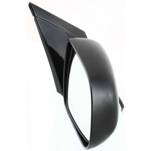 LEXUS RX 400h DOOR MIRROR RIGHT (Passenger Side) POWER/HEATED (W/O MEMORY & DIMMING) OEM#8791048230C0 2006-2008 PL#LX1321106