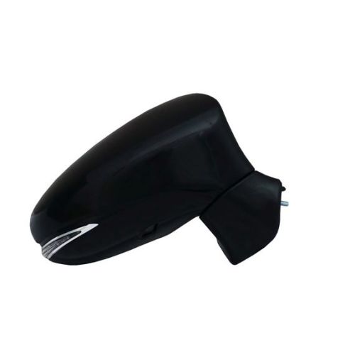 LEXUS ES 350 DOOR MIRROR RIGHT (Passenger Side) PWR/HTD/SIGNAL/PUDDLE/MEMORY/M-FOLD (W/BSD)(PTM CVR) OEM#8791033B41C0 2013-2015 PL#LX1321160