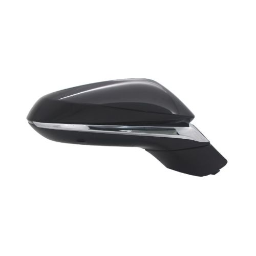 LEXUS RX 350 DOOR MIRROR RIGHT (Passenger Side) PWR/HTD/SIGNAL/MEMORY/P-FOLD (WO/CAMERA)(W/BSD)(USA)(PTM) OEM#879100E650C1 2023-2025 PL#LX1321188