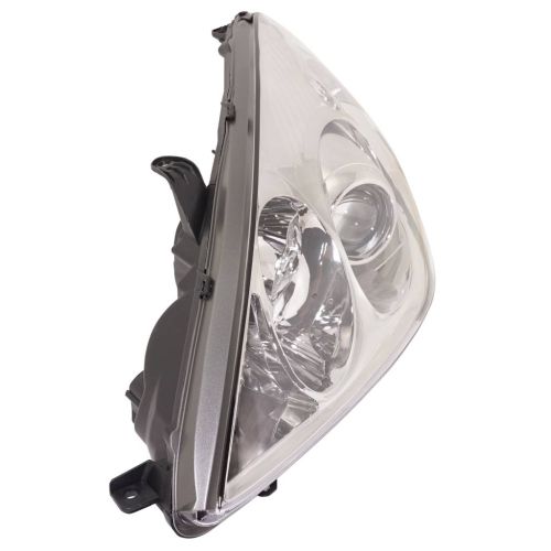 LEXUS ES 300/330 HEAD LAMP UNIT LEFT (Driver Side) (W/O HID) OEM#8117033561 2005-2006 PL#LX2502125