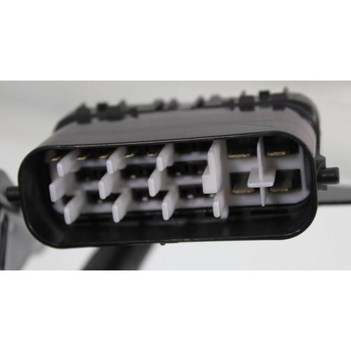 LEXUS IS 250/350  (SEDAN) HEAD LAMP UNIT LEFT (Driver Side) (HALOGEN) OEM#8117053270 2006-2008 PL#LX2502132