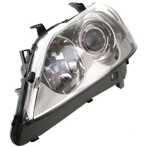 LEXUS ES 350  HEAD LAMP UNIT LEFT (Driver Side) (W/O HID) OEM#8117033670 2007-2009 PL#LX2502134