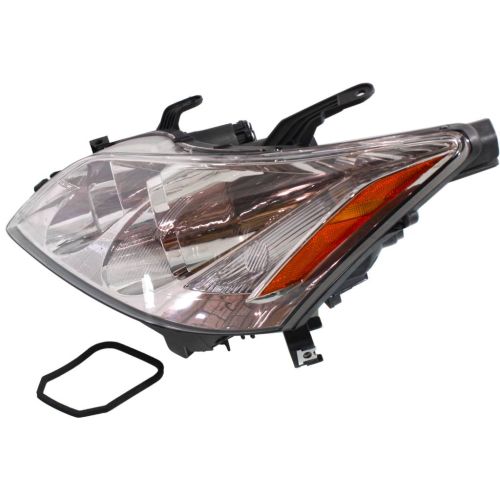 LEXUS ES 350  HEAD LAMP UNIT LEFT (Driver Side) (W/ HID) OEM#8118533680 2007-2009 PL#LX2502142