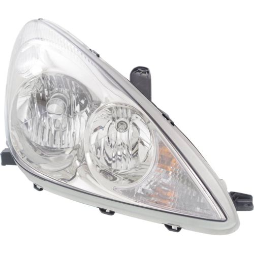 LEXUS ES 300/330  HEAD LAMP ASSY RIGHT (Passenger Side) (W/O HID) OEM#8113033450 2002-2004 PL#LX2503114