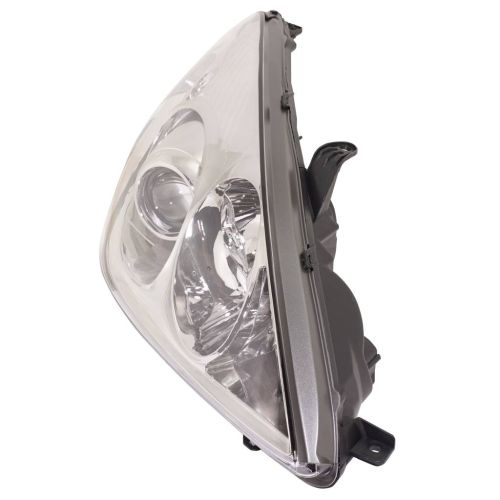 LEXUS ES 300/330 HEAD LAMP UNIT RIGHT (Passenger Side) (W/O HID) OEM#8113033561 2005-2006 PL#LX2503125