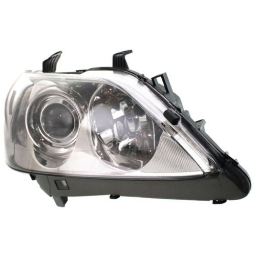 LEXUS ES 350 HEAD LAMP UNIT RIGHT (Passenger Side) (W/O HID) OEM#8113033670 2007-2009 PL#LX2503134