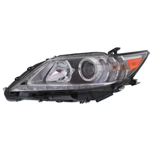 LEXUS ES 300h HEAD LAMP UNIT LEFT (Driver Side) (HID)**NSF** OEM#8118533B50 2013-2015 PL#LX2518140N