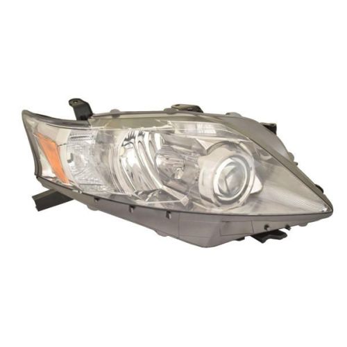 LEXUS RX 350 HEAD LAMP UNIT RIGHT (Passenger Side) (HID)(W/AFS)(JAPAN) **CAPA** OEM#8114548691 2010-2012 PL#LX2519121C
