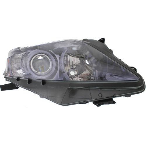 LEXUS RX 450h HEAD LAMP UNIT RIGHT (Passenger Side) (HALOGEN) OEM#8113048750 2010-2012 PL#LX2519129