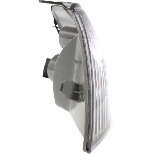 LEXUS ES 300  CORNER LAMP ASSY LEFT (Driver Side) OEM#8152033100 2000-2001 PL#LX2530108