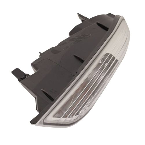 LEXUS GX 460  SIGNAL LAMP ASSY LEFT (Driver Side) OEM#8152060461 2014-2017 PL#LX2530109