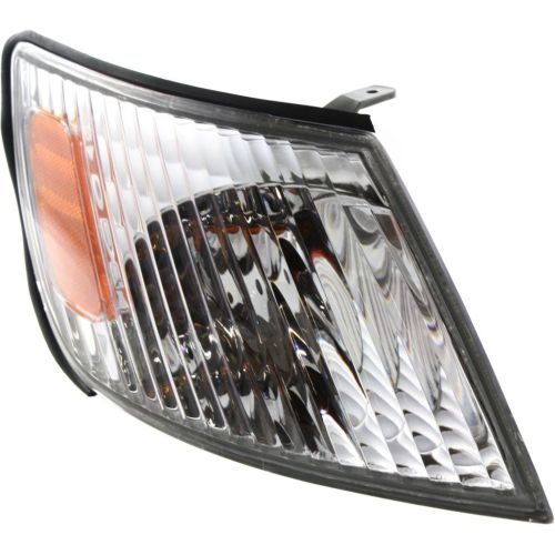 LEXUS ES 300  CORNER LAMP ASSY RIGHT (Passenger Side) OEM#8151033100 2000-2001 PL#LX2531108