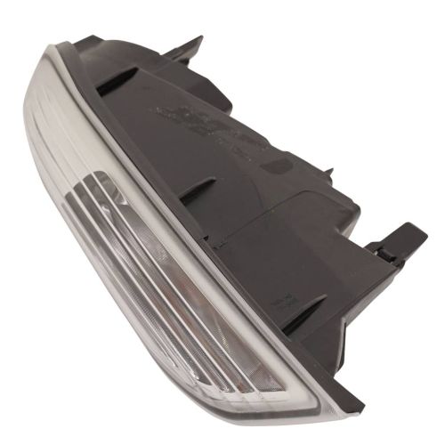 LEXUS GX 460  SIGNAL LAMP ASSY RIGHT (Passenger Side) OEM#8151060591 2014-2017 PL#LX2531109