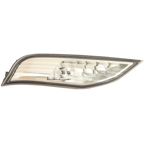 LEXUS GX 460  SIGNAL LAMP UNIT RIGHT (Passenger Side) OEM#8151160591 2014-2019 PL#LX2531110
