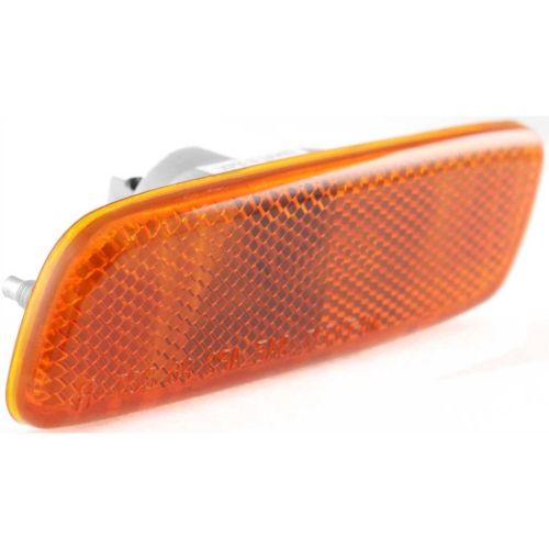 TOYOTA PRIUS FRONT SIDE MARKER LEFT (Driver Side) (SIDE OF BMP) OEM#8174030120 2001-2003 PL#LX2550103