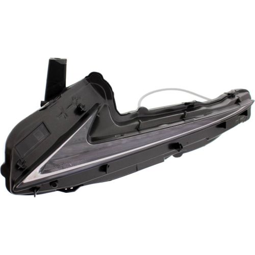 LEXUS IS 250/200t/300/350  (SEDAN) DAYTIME RUNNING LAMP LEFT (Driver Side) (LED) OEM#8162053031 2014-2016 PL#LX2562100