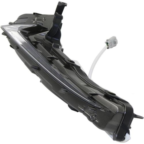 LEXUS IS 250/350/200t/300 (SEDAN) DAYTIME RUNNING LAMP LEFT (Driver Side) (LED) **CAPA** OEM#8162053031 2014-2016 PL#LX2562100C