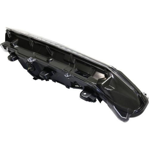 LEXUS NX 200t/300 PARK SIGNAL / DAYTIME RUNNING LAMP LEFT (Driver Side) (FULL LED) (WO/F SPORT)**CAPA** OEM#8162078080 2015-2021 PL#LX2562103C