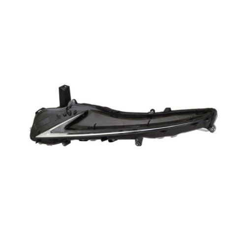 LEXUS IS 250/200t/300/350/500 (SEDAN) DAYTIME RUNNING LAMP LEFT (Driver Side) (WO/ADAPTIVE HEADLAMP/LUXURY)**NSF** OEM#8162053060 2017-2020 PL#LX2562104N