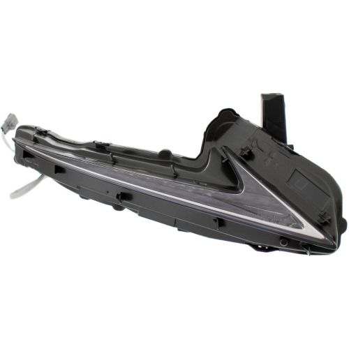LEXUS IS 250/200t/300/350  (SEDAN) DAYTIME RUNNING LAMP RIGHT (Passenger Side) (LED) OEM#8161053031 2014-2016 PL#LX2563100