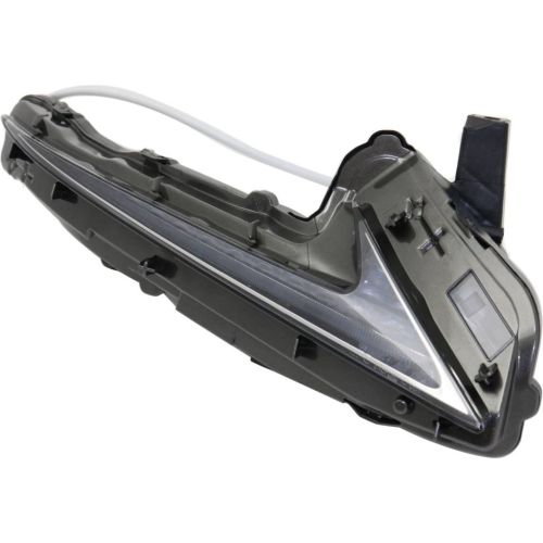 LEXUS IS 250/350/200t/300 (SEDAN) DAYTIME RUNNING LAMP RIGHT (Passenger Side) (LED) **CAPA** OEM#8161053031 2014-2016 PL#LX2563100C