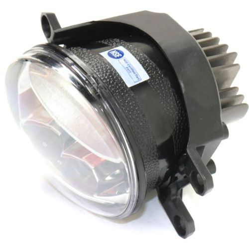 TOYOTA HIGHLANDER FOG LAMP ASSY LEFT (Driver Side) (LED)(EXC XSE) OEM#812200E030 2020-2026 PL#LX2592113