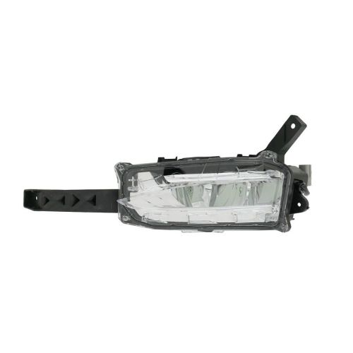 LEXUS NX 300h FOG LAMP ASSY LEFT (Driver Side) (W/F SPORT) **CAPA** OEM#8122078020 2021 PL#LX2592123C