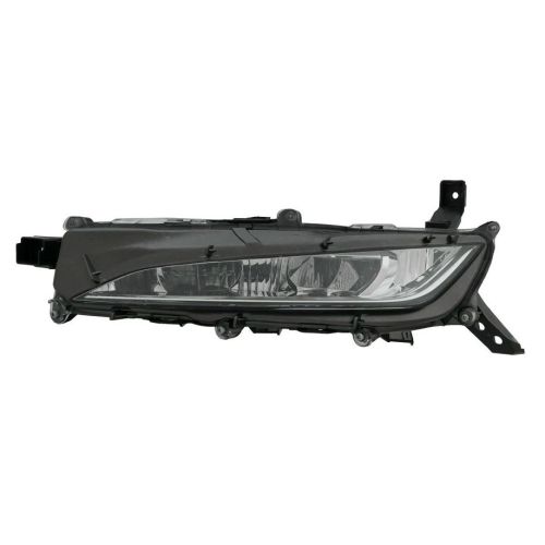 LEXUS RX 350/350L FOG LAMP ASSY LEFT (Driver Side) (Driver Side) (JAPAN) OEM#8122048060 2020-2022 PL#LX2592125