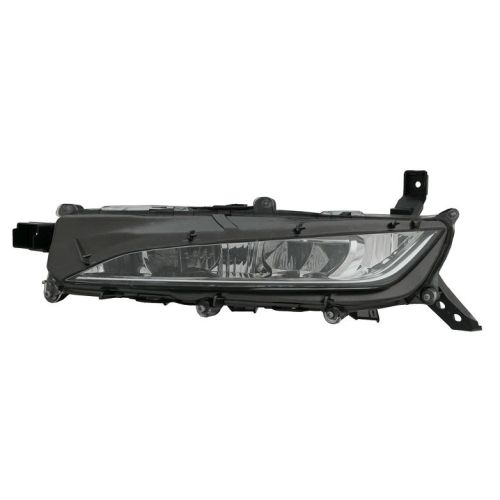 LEXUS RX 350/350L FOG LAMP ASSY LEFT (Driver Side) (CANADA) **CAPA** OEM#8122048070 2020-2022 PL#LX2592126C