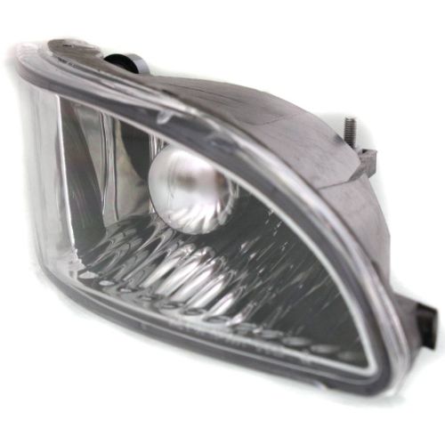 LEXUS RX 330  FOG LAMP ASSY RIGHT (Passenger Side)**CAPA** OEM#812100E010 2004-2006 PL#LX2593103C