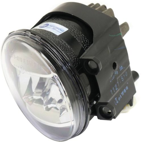TOYOTA HIGHLANDER HYBRID  FOG LAMP ASSY RIGHT (Passenger Side) (LED) OEM#812100E050 2020-2026 PL#LX2593113