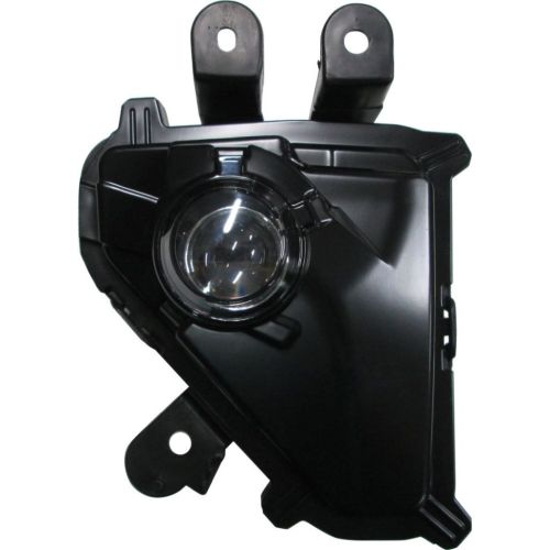 LEXUS GX 460  FOG LAMP ASSY RIGHT (Passenger Side)**CAPA** OEM#8121060190 2014-2023 PL#LX2593117C