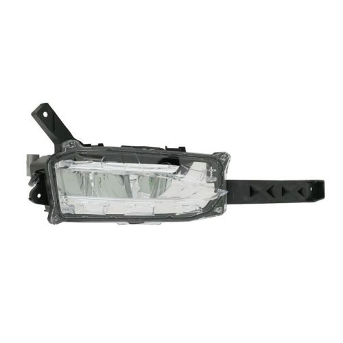LEXUS NX 300h FOG LAMP ASSY RIGHT (Passenger Side) (W/F SPORT) **CAPA** OEM#8121078020 2021 PL#LX2593123C