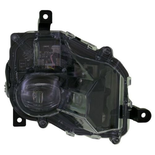 LEXUS UX 200 FOG LAMP ASSY RIGHT (Passenger Side) OEM#8121076020 2019-2022 PL#LX2593124