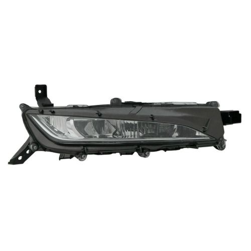 LEXUS RX 350/350L FOG LAMP ASSY RIGHT (Passenger Side) (JAPAN) **CAPA** OEM#8121048060 2020-2022 PL#LX2593125C