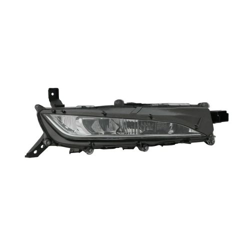 LEXUS RX 350/350L FOG LAMP ASSY RIGHT (Passenger Side) (CANADA) **CAPA** OEM#8121048070 2020-2022 PL#LX2593126C