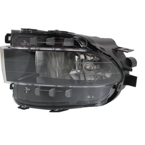 LEXUS GS 300/350/430/460 FOG LAMP UNIT LEFT (Driver Side) OEM#8122130282 2006-2011 PL#LX2594107