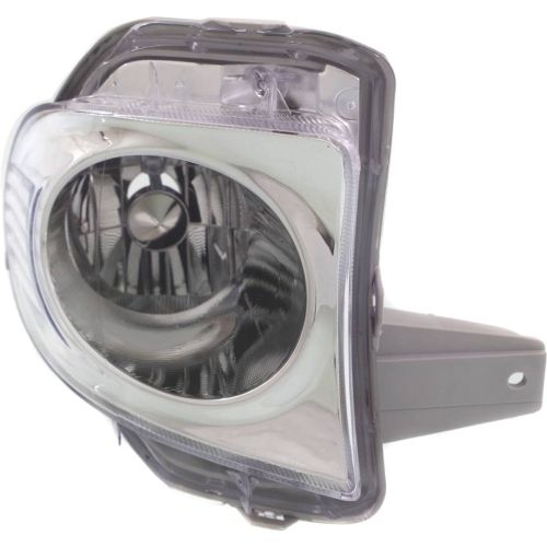 LEXUS ES 350  FOG LAMP UNIT RIGHT (Passenger Side) OEM#8121133220 2010-2012 PL#LX2595105