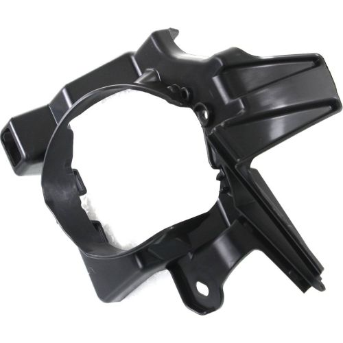 LEXUS RX 350 FOG LAMP BRACKET LEFT (Driver Side) (WO/SPORT PKG)(EXC F SPORT) ) OEM#521260E011 2013-2015 PL#LX2602102