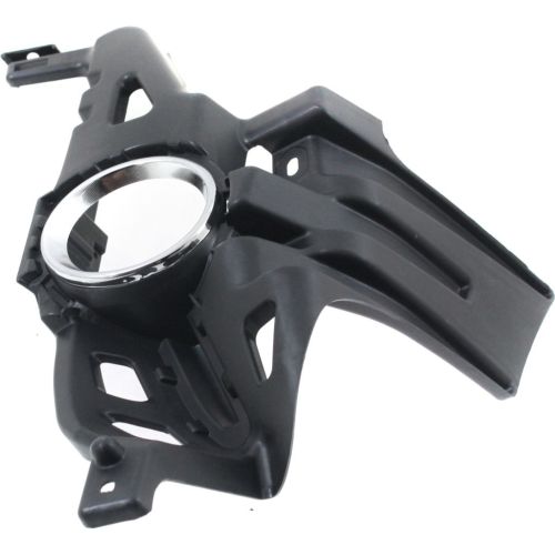 LEXUS RX 350 FOG LAMP BRACKET LEFT (Driver Side) (W/F SPORT) OEM#520400E010 2013-2015 PL#LX2602108