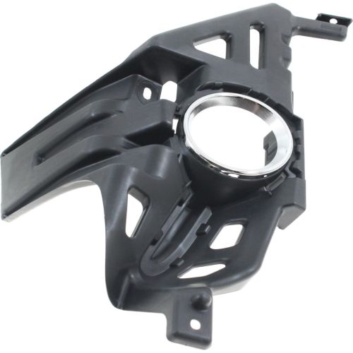 LEXUS RX 350 FOG LAMP BRACKET RIGHT (Passenger Side) (W/F SPORT) OEM#520300E010 2013-2015 PL#LX2603108