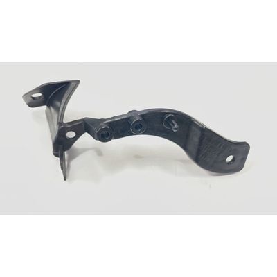 LEXUS IS 250/200t/300/350/500 (SEDAN) FOG LAMP BRACKET RIGHT (Passenger Side) (WO/F SPORT) OEM#5212553040 2014-2016 PL#LX2603111