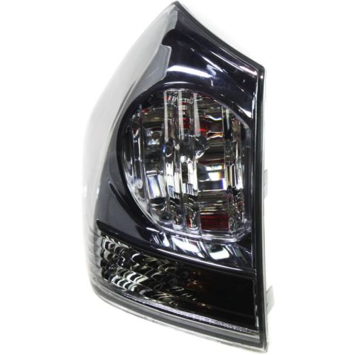 LEXUS RX 330 TAIL LAMP ASSEMBLY LEFT (Driver Side) (OUTER) OEM#815600E010 2004-2006 PL#LX2800118