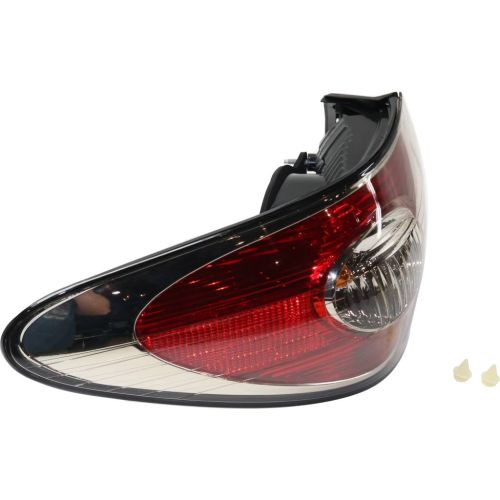 LEXUS ES 300/330  TAIL LAMP ASSY LEFT (Driver Side) OEM#8156133280 2002-2004 PL#LX2800124