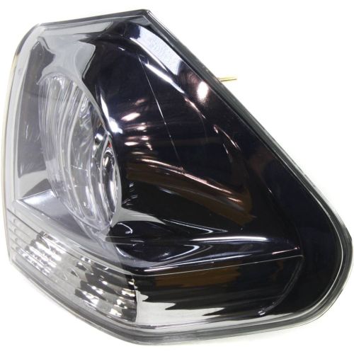 LEXUS RX 330 TAIL LAMP ASSEMBLY RIGHT (Passenger Side) (OUTER) OEM#815500E010 2004-2006 PL#LX2801118
