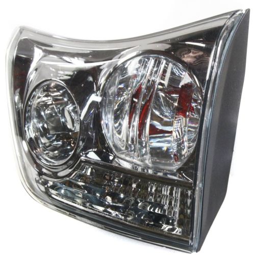 LEXUS RX 330 TAIL LAMP ASSEMBLY RIGHT (Passenger Side) (INNER) OEM#815800E010 2004-2006 PL#LX2801119