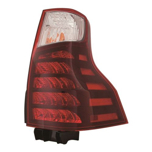 LEXUS GX 460 TAIL LAMP ASSY RIGHT (Passenger Side) (W/SPORT DESIGN PKG) OEM#81550WY040 2017-2023 PL#LX2801128